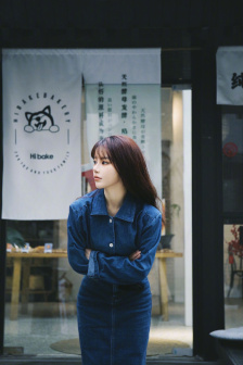 尸检无名女尸